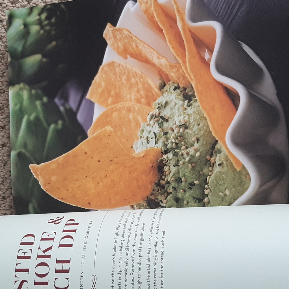 Small Plates Cookbook - Picture 4 of 16